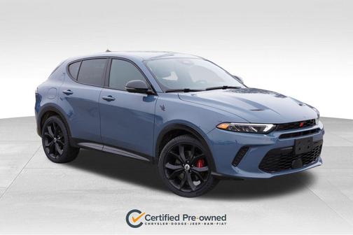 2024 Dodge Hornet R/T EAWD