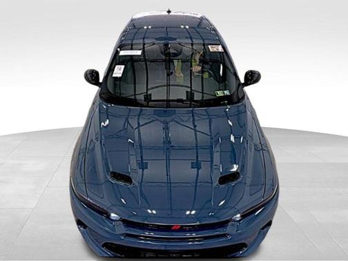 2024 Dodge Hornet R/T EAWD