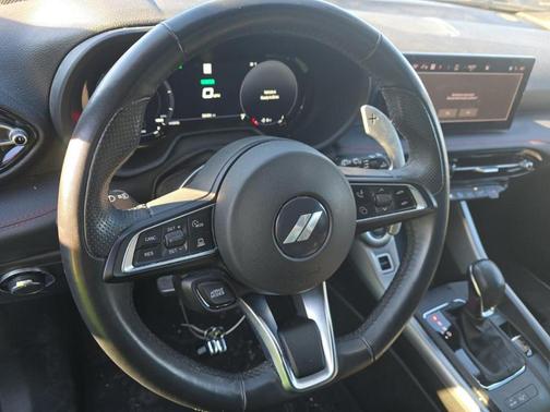 2024 Dodge Hornet R/T EAWD