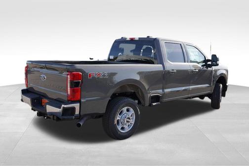 2026 Ford F-250 XLT