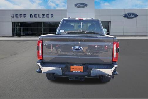 2026 Ford F-250 XLT