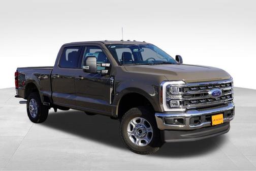 2026 Ford F-250 XLT