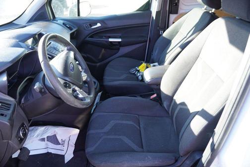 2016 Ford Transit Connect XLT