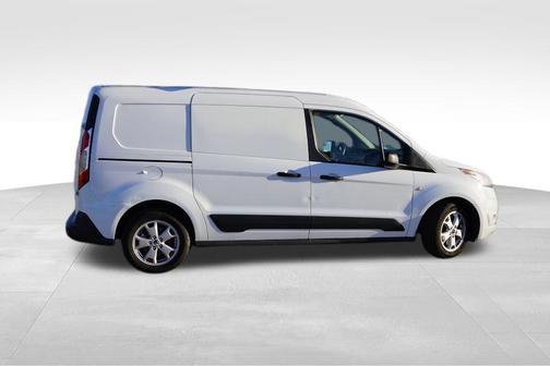 2016 Ford Transit Connect XLT