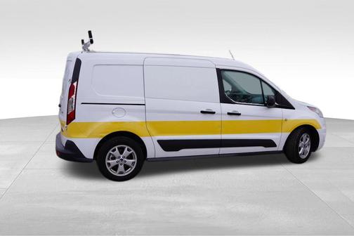 2016 Ford Transit Connect XLT