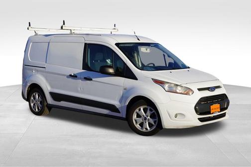 2016 Ford Transit Connect XLT