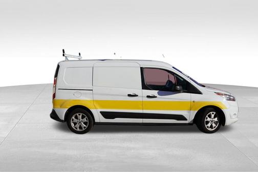 2016 Ford Transit Connect XLT