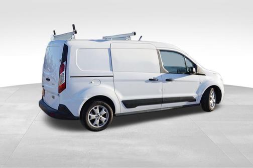 2016 Ford Transit Connect XLT