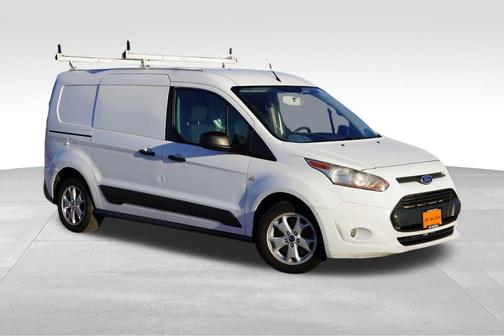 2016 Ford Transit Connect XLT