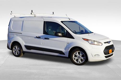 2016 Ford Transit Connect XLT