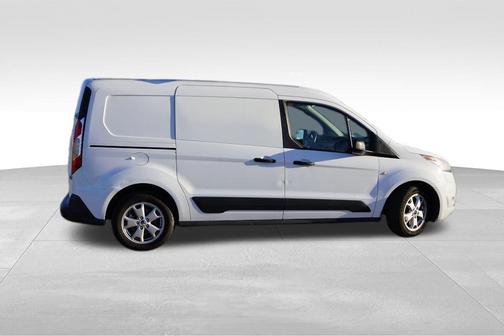 2016 Ford Transit Connect XLT