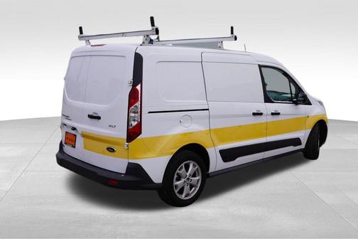 2016 Ford Transit Connect XLT