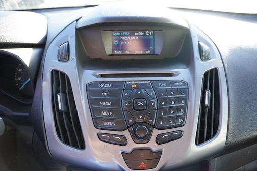 2016 Ford Transit Connect XLT