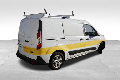 2016 Ford Transit Connect XLT