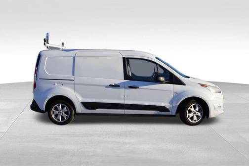 2016 Ford Transit Connect XLT