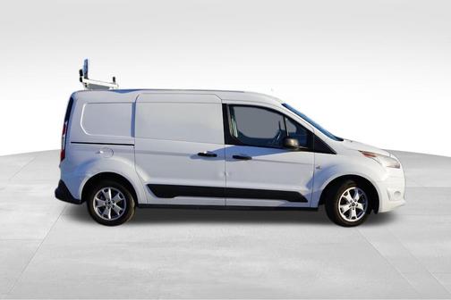 2016 Ford Transit Connect XLT