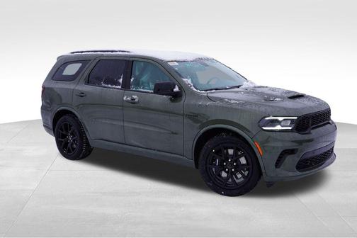 2026 Dodge Durango GT HEMI V8 AWD