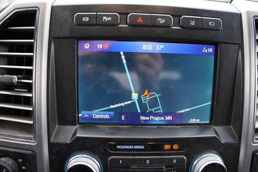 2020 Ford F-350 Platinum