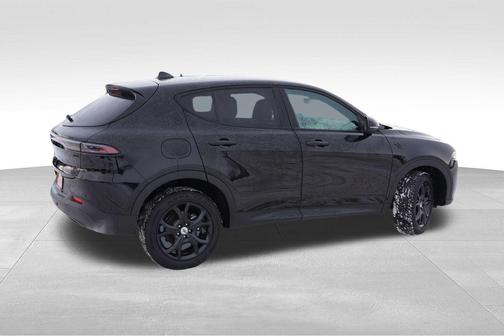 2023 Dodge Hornet GT Plus AWD