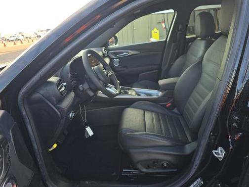 2023 Dodge Hornet GT Plus AWD