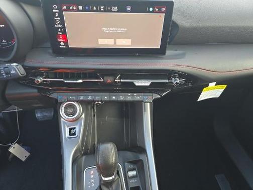 2023 Dodge Hornet GT Plus AWD