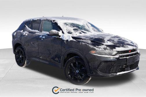 2023 Dodge Hornet GT Plus AWD