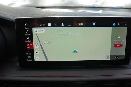 2023 Dodge Hornet GT Plus AWD