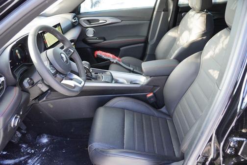 2023 Dodge Hornet GT Plus AWD