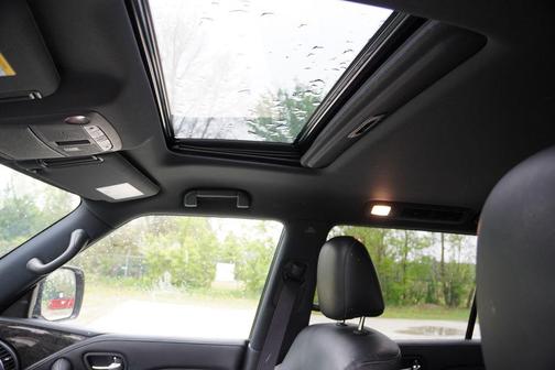 Moonstone White 2020 INFINITI QX80 Luxe