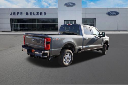 2026 Ford F-250 XLT