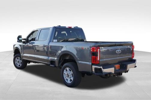 2026 Ford F-250 XLT