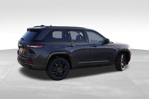 2023 Jeep Grand Cherokee 4xe 30th Anniversary
