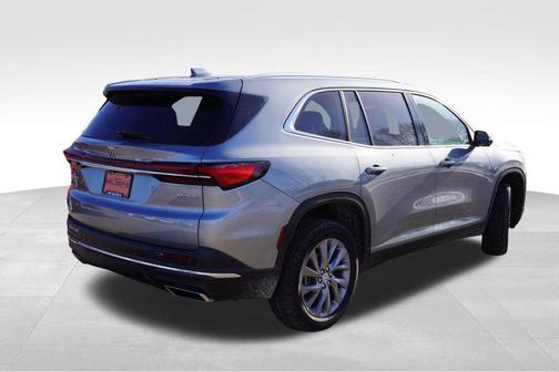 2025 Buick Enclave Preferred FWD