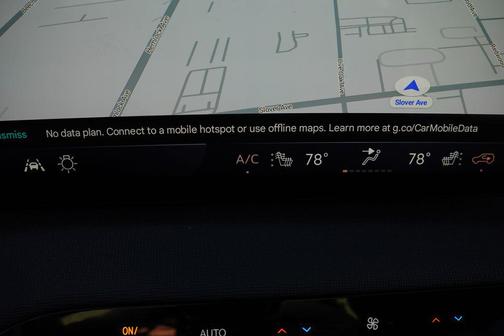 2025 Buick Enclave Preferred FWD