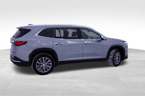 2025 Buick Enclave Preferred FWD