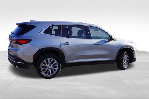 2025 Buick Enclave Preferred FWD