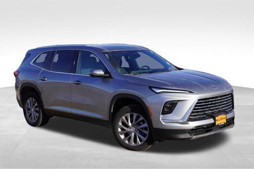 2025 Buick Enclave Preferred FWD