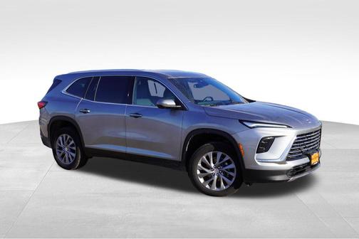 2025 Buick Enclave Preferred FWD