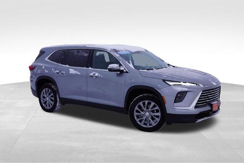 2025 Buick Enclave Preferred FWD