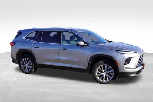 2025 Buick Enclave Preferred FWD