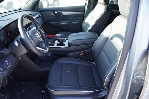 2025 Buick Enclave Preferred FWD