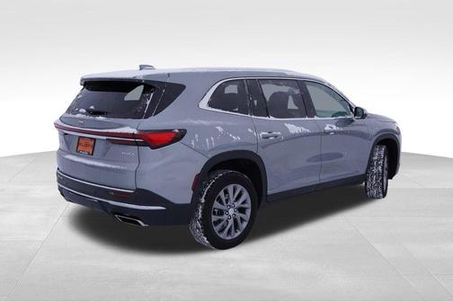 2025 Buick Enclave Preferred FWD