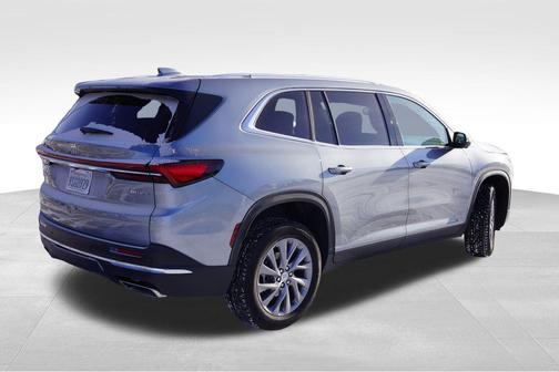 2025 Buick Enclave Preferred FWD