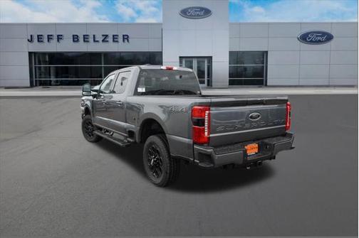 2025 Ford F-350 XLT