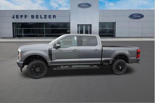 2025 Ford F-350 XLT