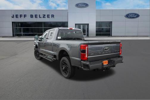 2025 Ford F-350 XLT