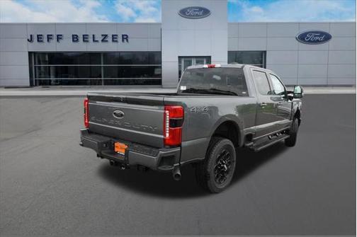 2025 Ford F-350 XLT