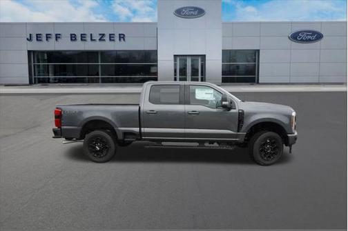 2025 Ford F-350 XLT