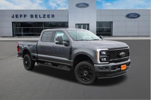 2025 Ford F-350 XLT
