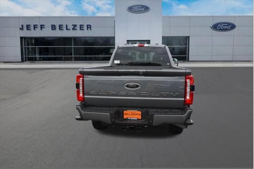 2025 Ford F-350 XLT